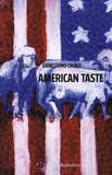 Gioacchino Criaco - American Taste.