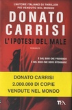 Donato Carrisi - L'ipotesi del male.