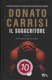 Donato Carrisi - Il suggeritore.