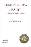 Giuseppe De Rosa - Gesuiti.