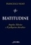 Francesco Roat - Beatitudine - Angelus Silesius e Il pellegrino cherubico.