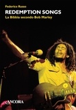 Federico Russo - Redemption songs - La Bibbia secondo Bob Marley.