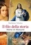 Stefano Motta - Il filo della storia - Maria in Manzoni.