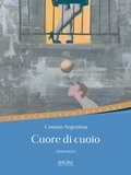 Cosimo Argentina - Cuore di cuoio.