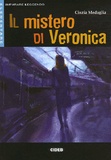 Cinzia Medaglia - Il mistero di Veronica.