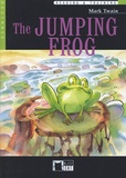 Mark Twain - The Celebrated Jumping Frog of Calaveras County ; Curing a Cold ; Mrs McWilliams and the Lightning. 1 CD audio