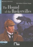 Arthur Conan Doyle - The Hound of the Baskervilles. 1 CD audio