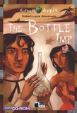 Robert Louis Stevenson - The Bottel Imp. 1 CD audio