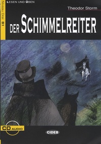 Theodor Storm - Der Schimmelreiter - Niveau Drei B1. 1 CD audio