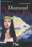 Francis Scott Fitzgerald - The Diamond as Big as The Ritz CEF B1-2. 1 Cédérom