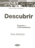 Alberto Ribas Casasayas - Descubrir España y Latinoamérica - Guia didactica.