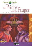 Mark Twain - The Prince and the Pauper. 1 CD audio