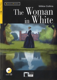 Wilkie Collins - The Woman in White. 1 CD audio