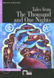 Jennifer Gascoigne et Alida Massari - Tales from The Thousand and One Nights. 1 Cédérom