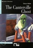 Oscar Wilde - The Canterville Ghost - B1,2. 1 CD audio