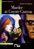 Gina D. B. Clemen - Murder at Coyote Canyon. 1 Cédérom