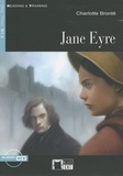 Charlotte Brontë - Jane Eyre. 1 CD audio