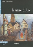 Lucia Bonato - Jeanne d'Arc. 1 CD audio
