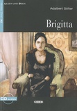 Adalbert Stifter - Brigitta - A2. 1 CD audio