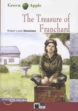 Robert Louis Stevenson - The Treasure of Franchard. 1 Cédérom