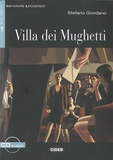 Stefano Giordano - Villa Dei Mughetti - B1. 1 CD audio