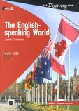 Janet Cameron - The English-speaking World. 1 CD audio