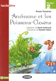 Paola Traverso - Anémone et les poissons-clowns - Niveau 2.