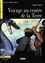 Jules Verne - Voyage au centre de la Terre. 1 CD audio