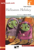 Ruth Hobart et Alberto Stefani - Halloween Holiday.