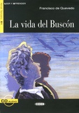 Francisco de Quevedo - La vida del Buscon. 1 CD audio