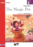 Emily Flynn - The Magic Pot - Level 1.