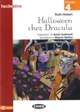 Ruth Hobart - Halloween chez Dracula - Niveau 4.