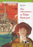Mark Twain - The Adventures of Tom Sawyer. 1 CD audio