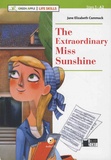 Jane Elizabeth Cammack - The Extraordinary Miss Sunshine. 1 CD audio