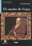 Serenella Quarello - El sueño de Goya.