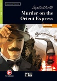 Agatha Christie - Murder on the Orient Express - Step Two B1.1.