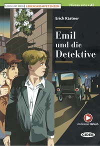 Erich Kästner - Emil und die Detektive A1.