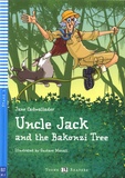 Jane Cadwallader et Gustavo Mazali - Uncle Jack and the Bakonzi Tree. 1 CD audio