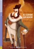  Don Juan Manuel et Juan Felipe Bermejo Rubio - El Conde Lucanor. 1 CD audio