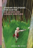 Johann Wolfgang von Goethe - Die Leiden des jungen Werther. 1 CD audio