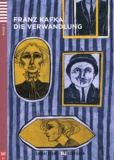 Franz Kafka - Die Verwandlung. 1 CD audio