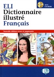 Letizia Pigini et Gigliola Capodaglio - ELI Dictionnaire illustré Français. 1 Cédérom