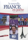 Dominique Guillemant - La nouvelle France en poche. 1 CD audio