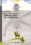 Miguel de Cervantès - Don Quijote de la Mancha. 1 CD audio