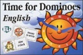  ELI - Time for Dominoes - English. 1 Cédérom