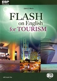 Catrin Elen Morris - Flash on English for Tourism.