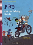 Jane Cadwallader - PB3 and the Helping Hands. 1 Cédérom