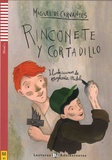 Miguel de Cervantès - Rinconete y Cortadillo. 1 CD audio