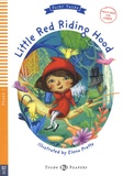 Lisa Suett - Little Red Riding Hood. 1 DVD