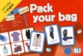 Joy Olivier - Pack Your Bag - Let's Play in English.